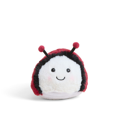 Junior Ladybug Warmies
