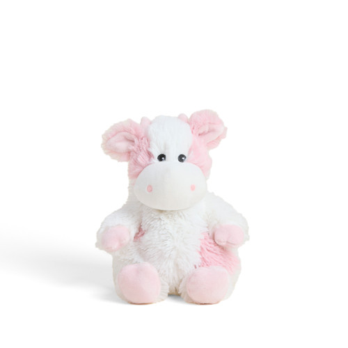 Junior Strawberry Cow Warmies