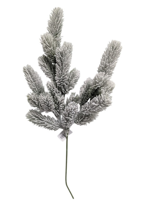 Snowy Pine Spray Snowy Pine Spray