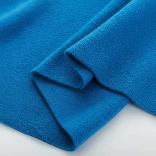 Royal Blue Yukon Anti-Pill Fleece - 60" Wide