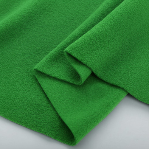 Kelly Green Yukon Anti-Pill Fleece - 60" Wide