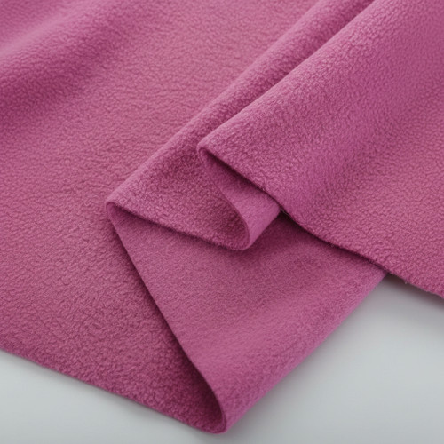 Fuchsia Yukon Anti-Pill Fleece - 60" Wide
