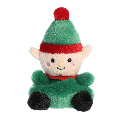 Aurora® - Palm Pals™ - 5" Jolly Elf™
