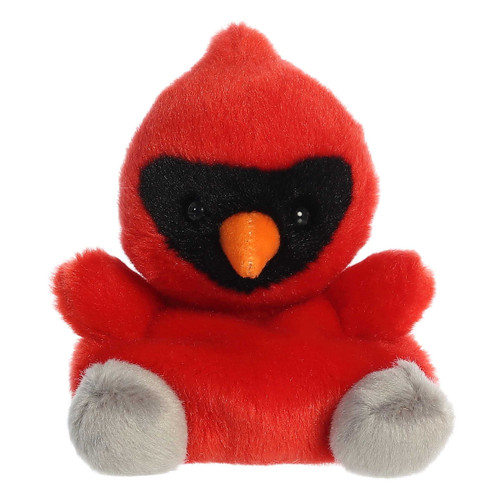 Aurora® - Palm Pals™ - 5" Louis Cardinal