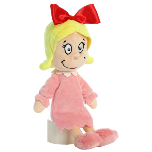 Aurora® - Dr. Seuss™ - 12" Cindy Lou Who