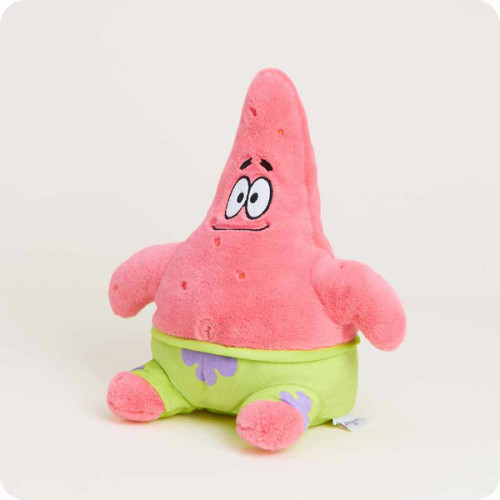 patrick star warmie