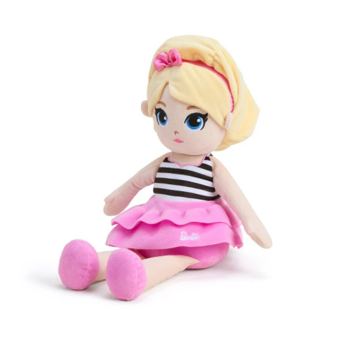 Barbie® Stuffed Animal Warmies