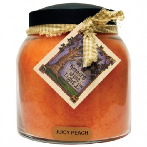 Papa Jar Juicy Peach