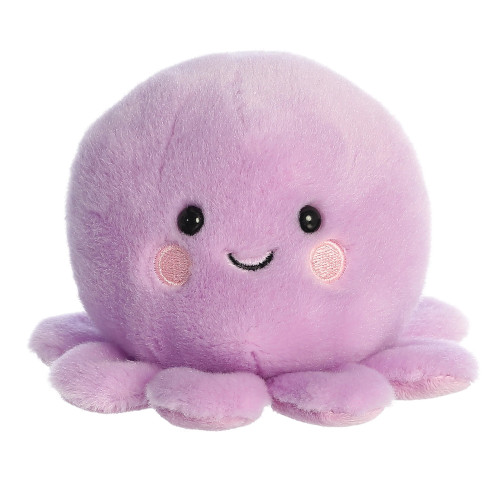 Aurora® - Palm Pals™ - 5" Oliver Octopus™