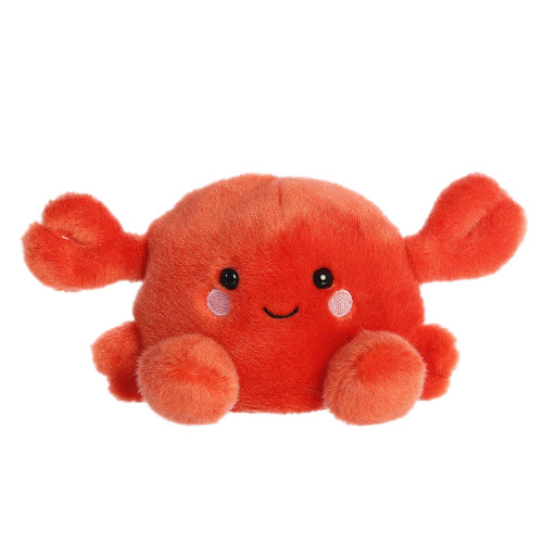 Aurora® - Palm Pals™ - 5" Snippy Crab™