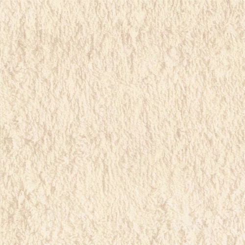 Ivory Premium 10 oz. Cotton Terry Cloth - Comfort Collection