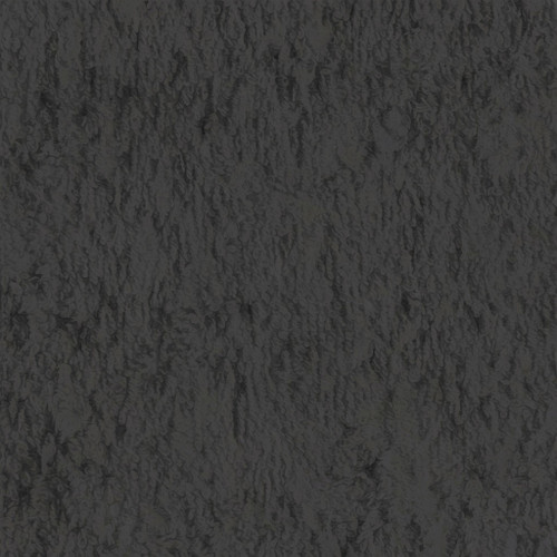 Black Premium 10 oz. Cotton Terry Cloth - Comfort Collection