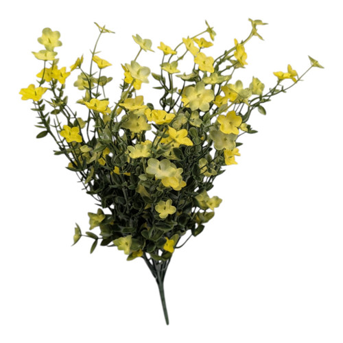 Yellow Forget-Me-Not Petite Wildflowers