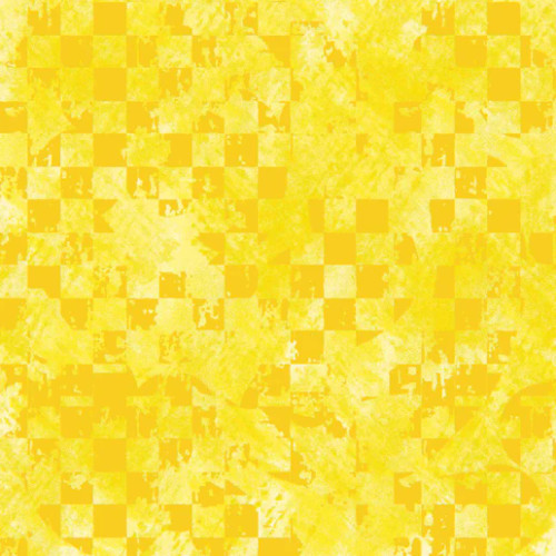 NCAA-Collegiate Blenders-100% Cotton-1373-YELLOW