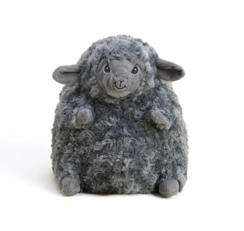 Miss Baa-Havin Warmies