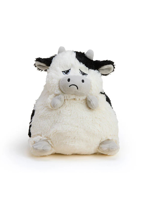 Moody Moo Warmies