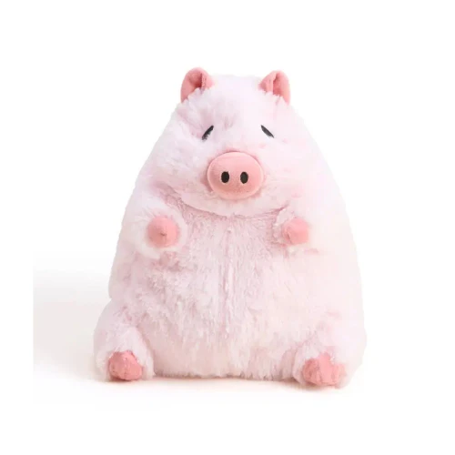 Prosperity Pig Warmies