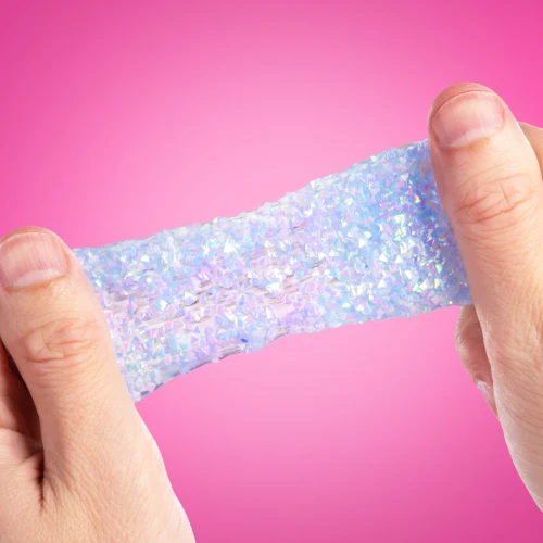 CRAZY AARONS Mystic Crystal Thinking Putty | MINI 