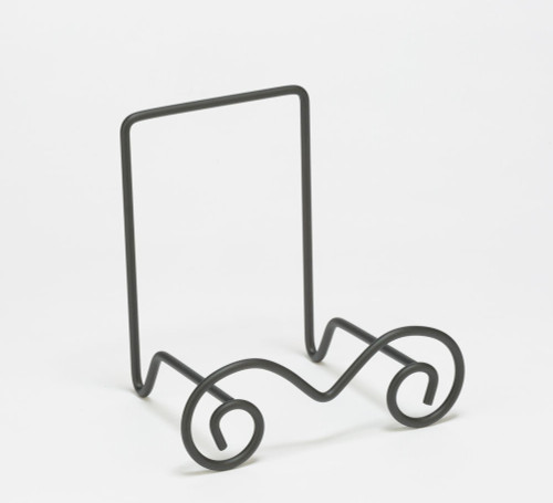 Stratford Bowl Stand - Black - Small