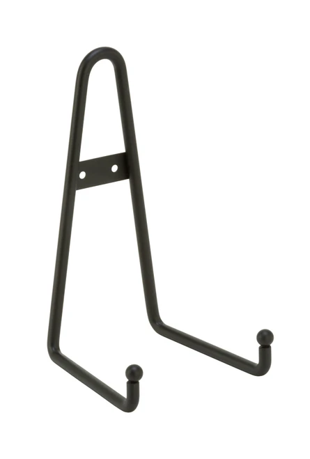 Ball Tip Wall Rack - Black - Small (Wall Only)