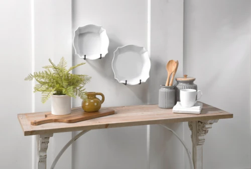 Ball Tip Wall Rack - Black - Small (Wall Only)