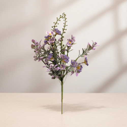Queen Anne's Lace Filler Bush - Lavender / Sage