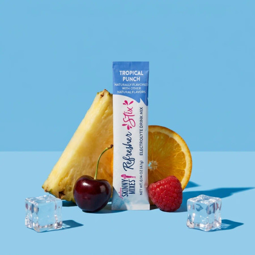 Refresher Stix 16 ct - Tropical Punch