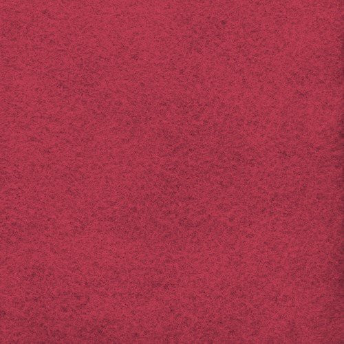 National Nonwovens Wool Felt by the yard-Strawberry Dream
