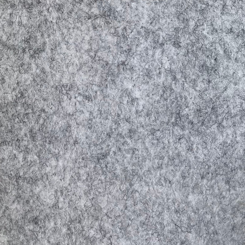 National Nonwovens Wool Felt by the yard-Smokey Marble