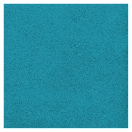 National Nonwovens Wool Felt by the yard-Peacock