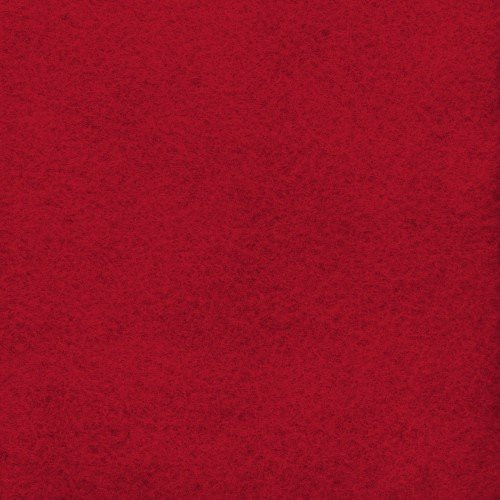 National Nonwovens Wool Felt by the yard-Red