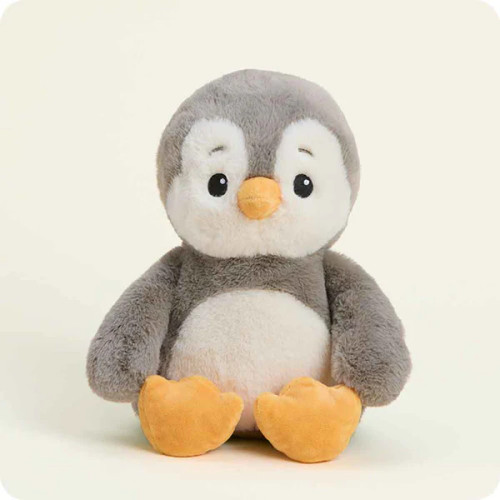 Cozy Cute Guin Penguin Warmies