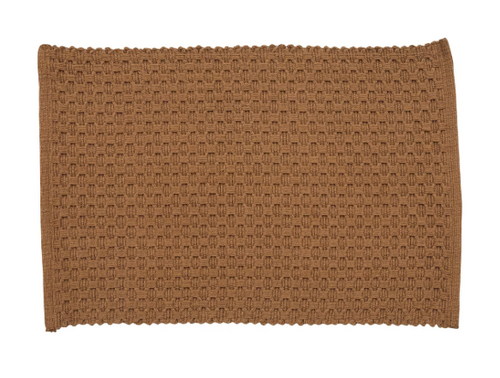 Chadwick Placemat-Brown