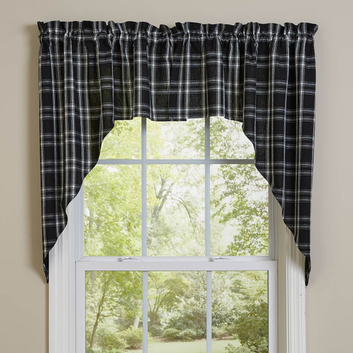 Fairfield Swags 36"