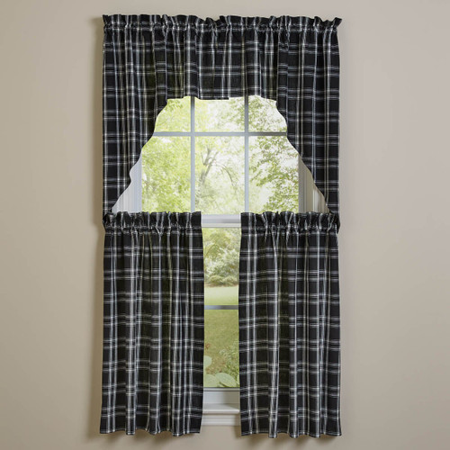 Fairfield Swags 36"