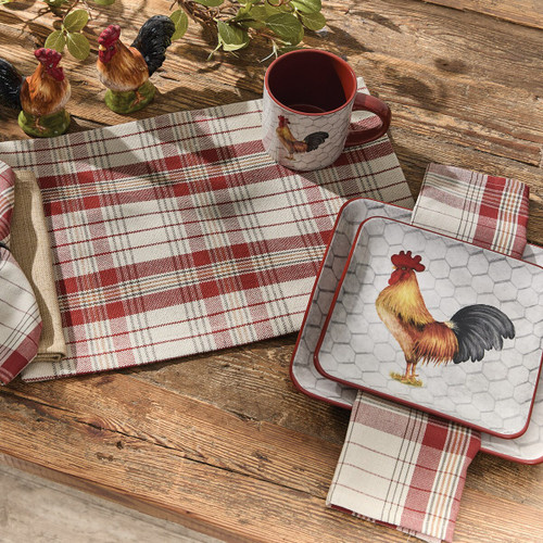 Hawthorne Placemat