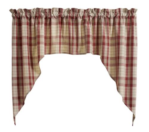 Hawthorne Swags 36" L