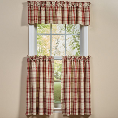 Hawthorne Valance 14" L