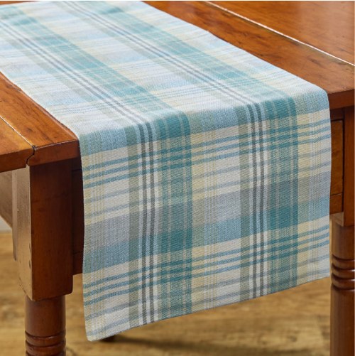 Jolie Table Runner 36" L