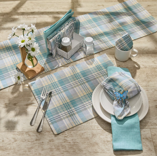 Jolie Table Runner 36" L