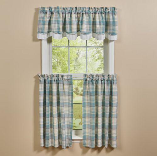 Jolie Tiers Pair 36" L