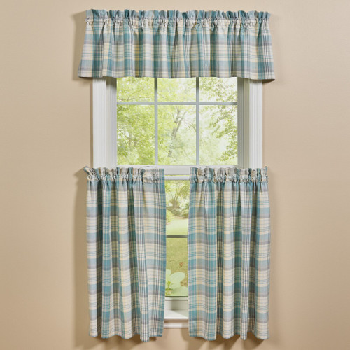 Jolie Valance 14" L