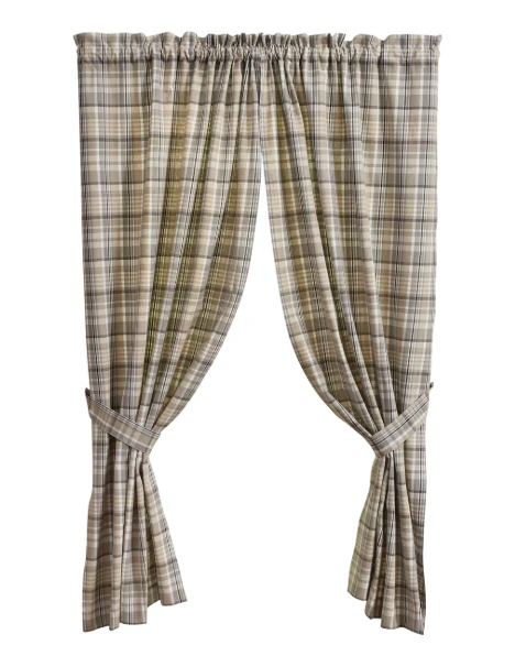 Murray Panel Pair 63" L
