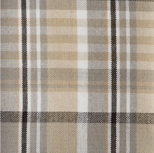 Murray Lined Layered Valance 16" L