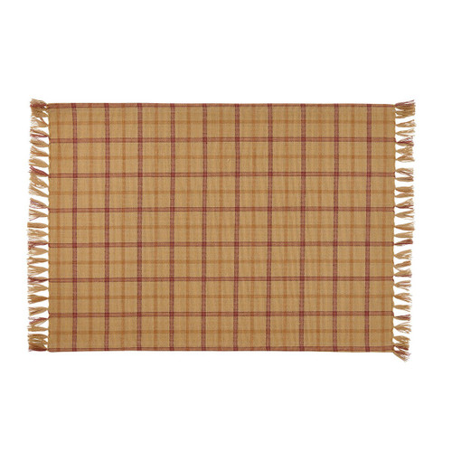 Persimmon Placemat