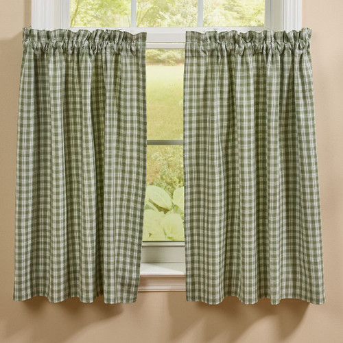 Stafford Tiers 36" L - Ivy