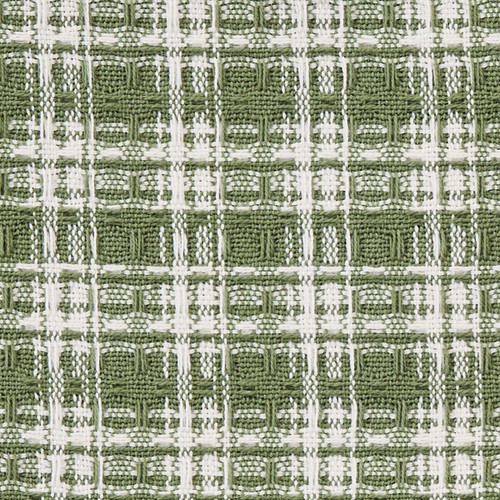 Stafford Dishcloth - Ivy