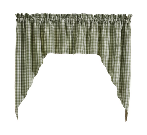 Stafford Swag 36" L - Ivy