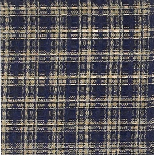 Sturbridge Dishcloth - Navy