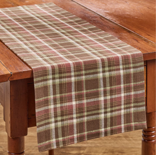 Sussex Table Runner 36" L